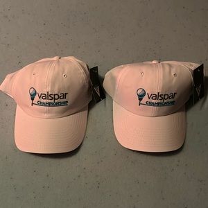 Valspar Championship hats